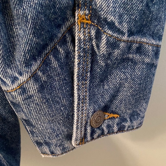 Ralph Lauren denim jacket - Picture 11 of 16